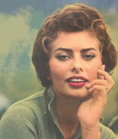 photo 24 in Sophia Loren gallery [id90892] 2008-05-21