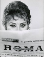 Sophia Loren photo #