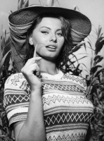 photo 16 in Sophia Loren gallery [id270469] 2010-07-14