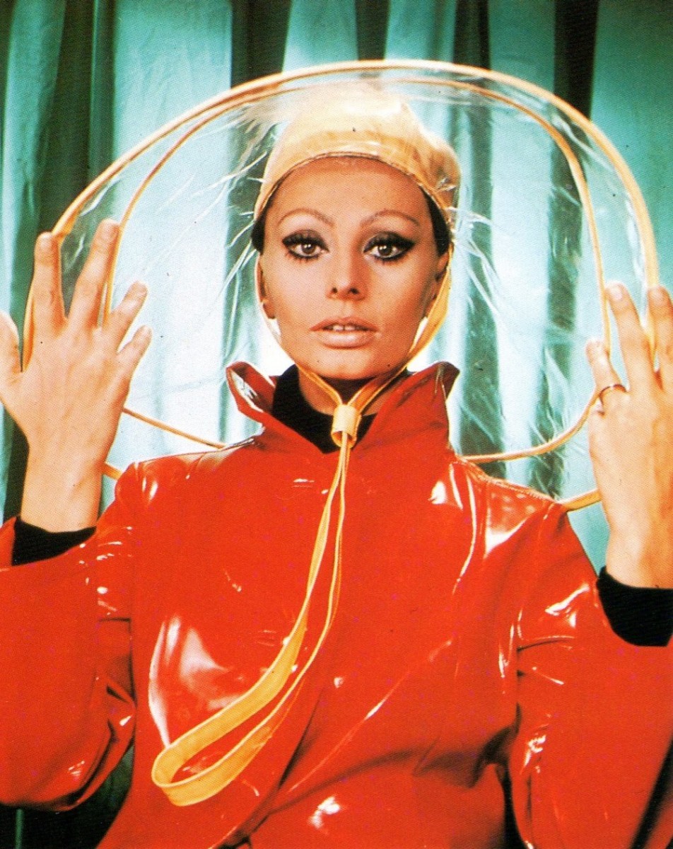 Sophia Loren: pic #273912