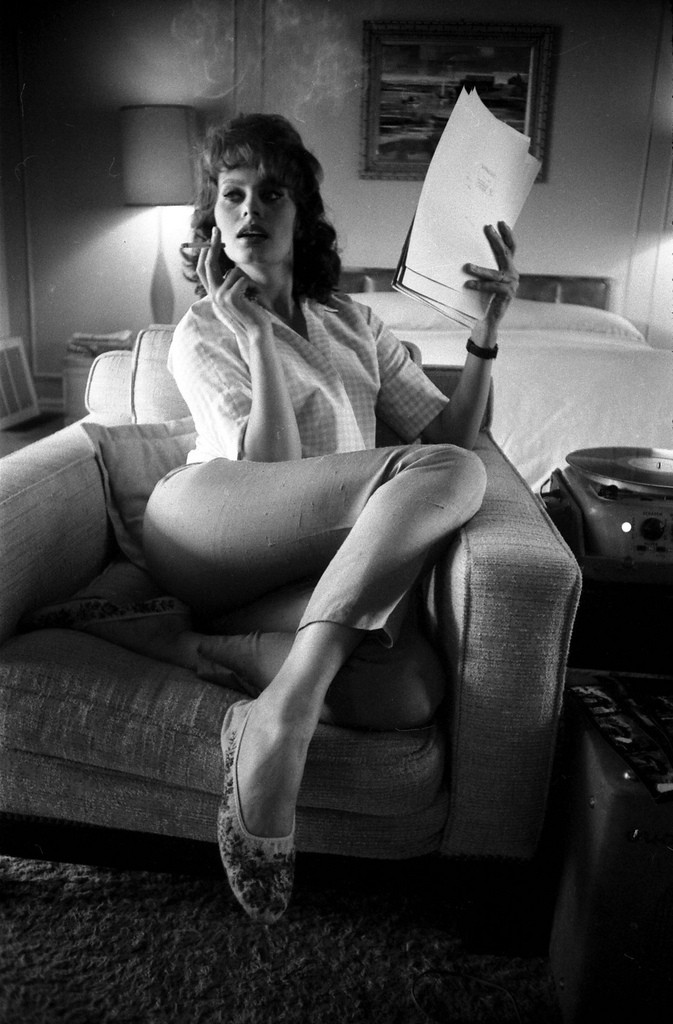 Sophia Loren: pic #279221