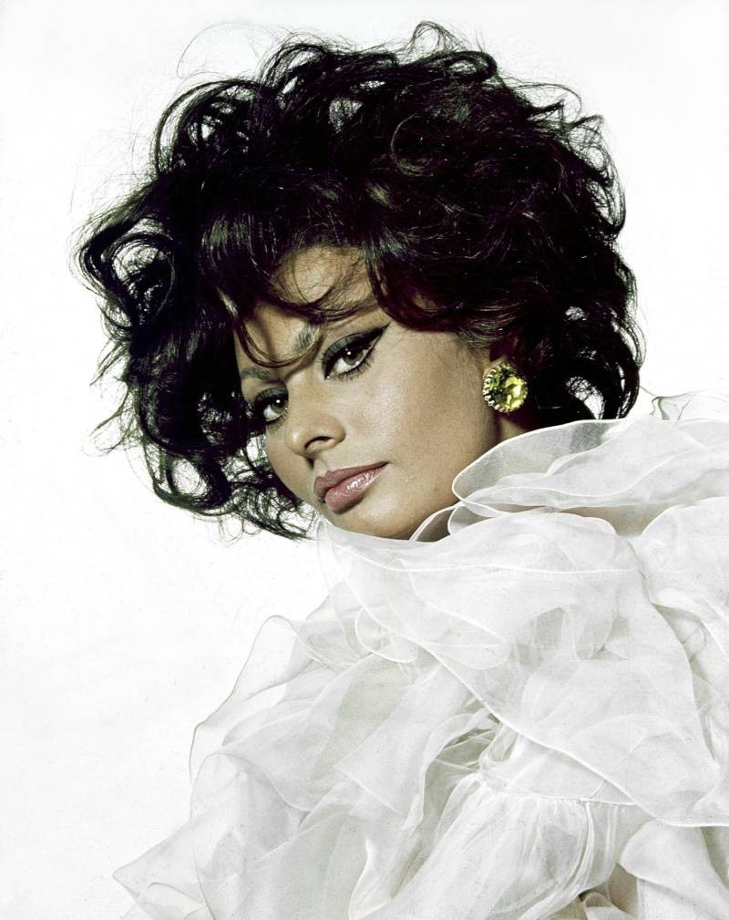 Sophia Loren: pic #279210