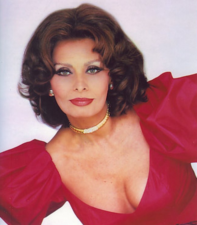 Sophia Loren: pic #90887