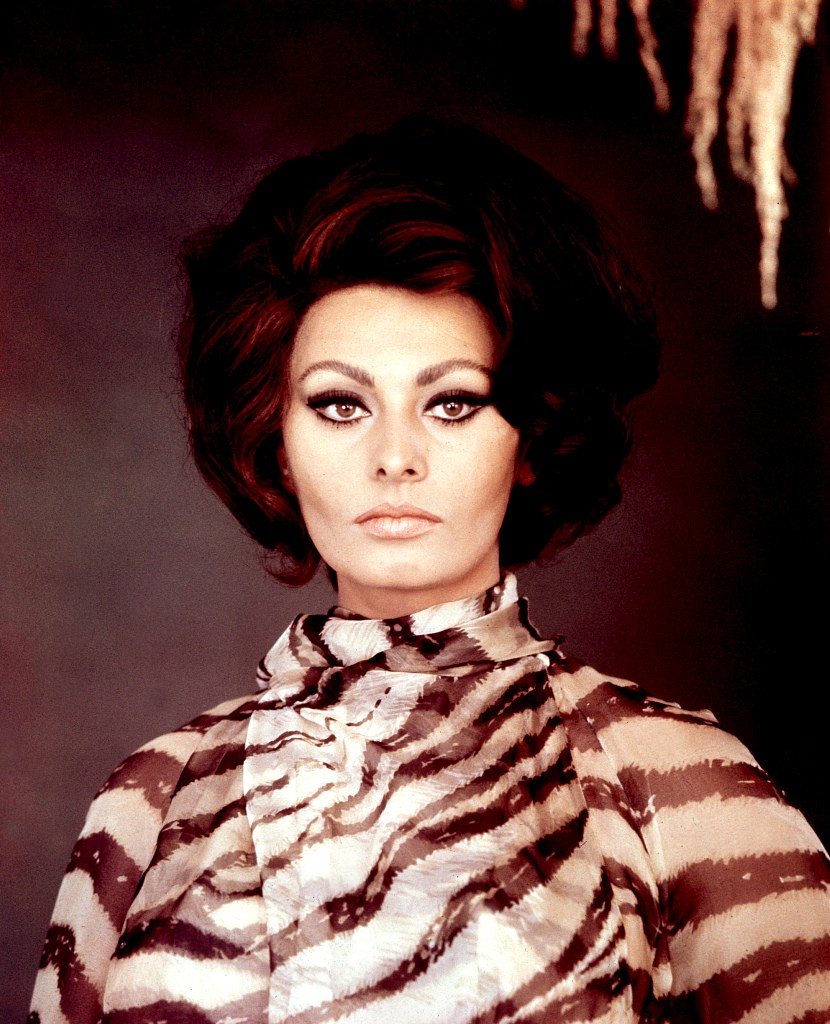 Sophia Loren: pic #367803