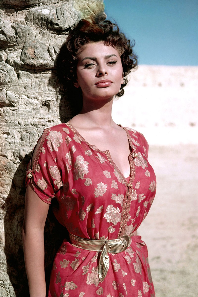 Sophia Loren: pic #869822