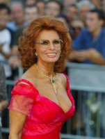 photo 11 in Sophia Loren gallery [id150008] 2009-04-24