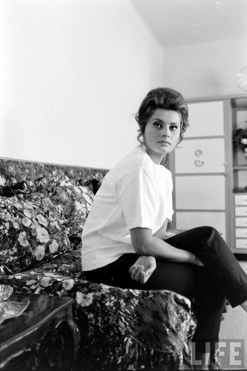 Sophia Loren: pic #280938