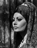 Sophia Loren photo #