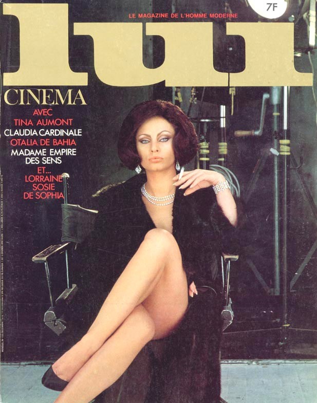 Sophia Loren: pic #101174