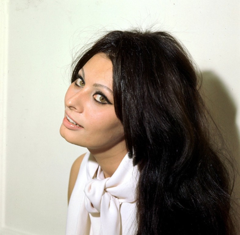 Sophia Loren: pic #162079