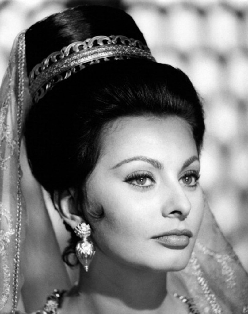 Sophia Loren: pic #1115627