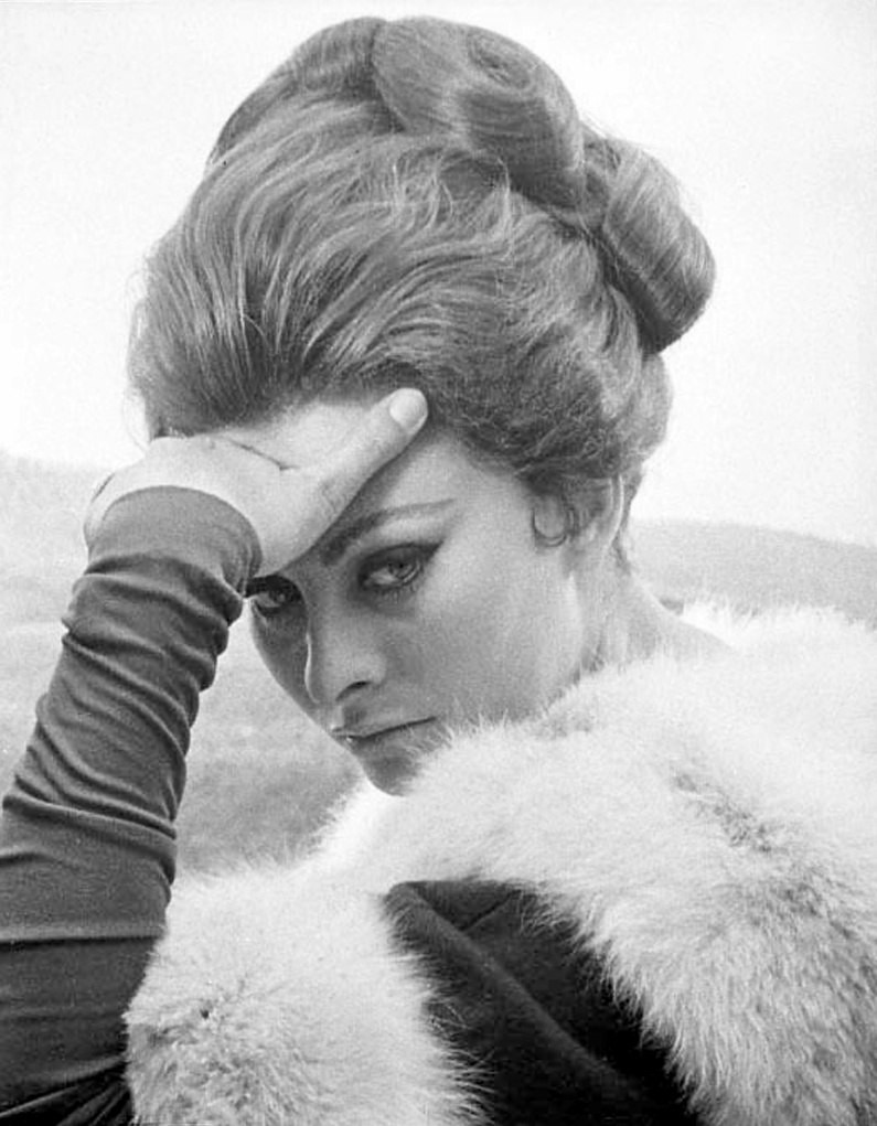 Sophia Loren: pic #1115597