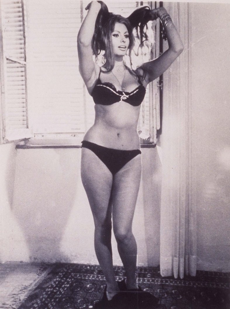 Sophia Loren photo #150304.