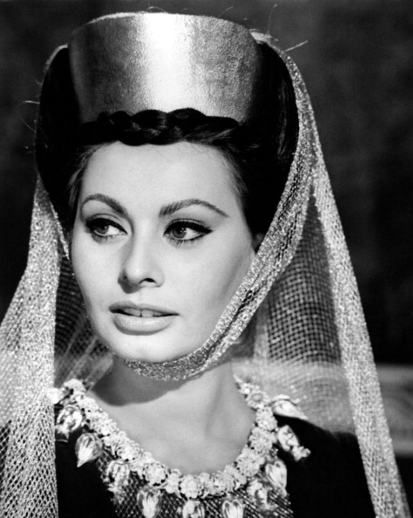 Sophia Loren: pic #1115612