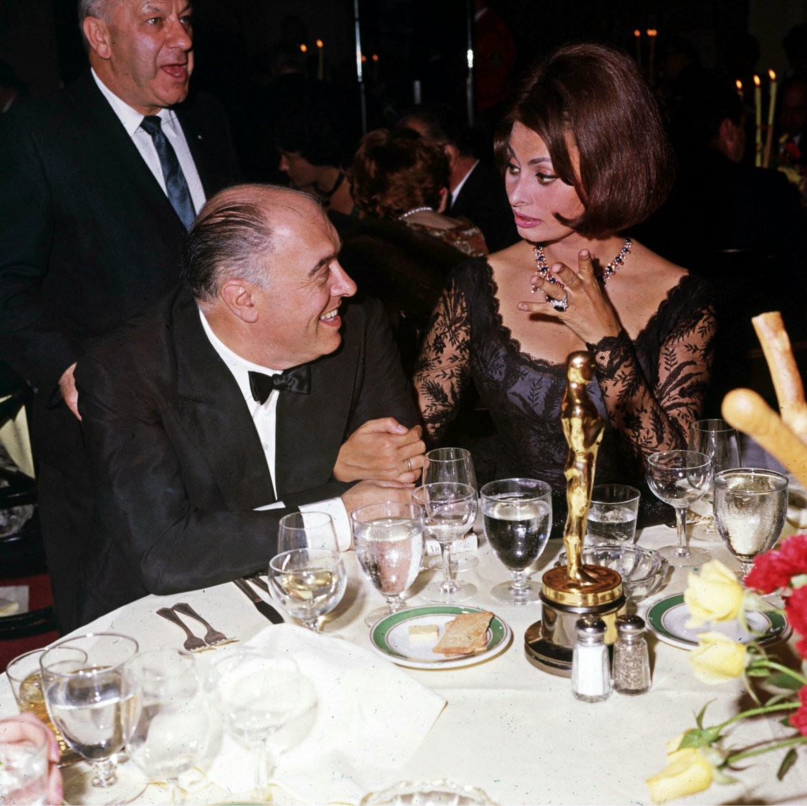 Sophia Loren: pic #379506