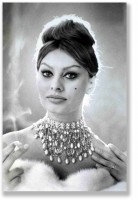 photo 6 in Sophia Loren gallery [id150013] 2009-04-24