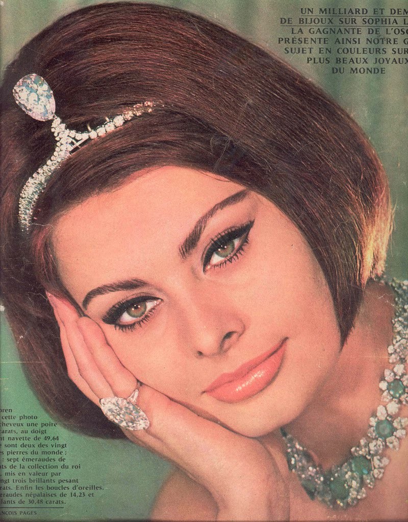 Sophia Loren: pic #394993
