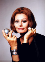 Sophia Loren photo #