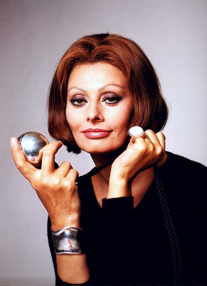 Sophia Loren: pic #60589