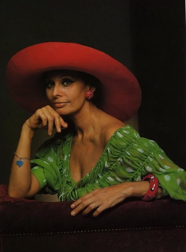 Sophia Loren: pic #293144