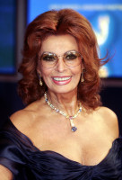 Sophia Loren photo #