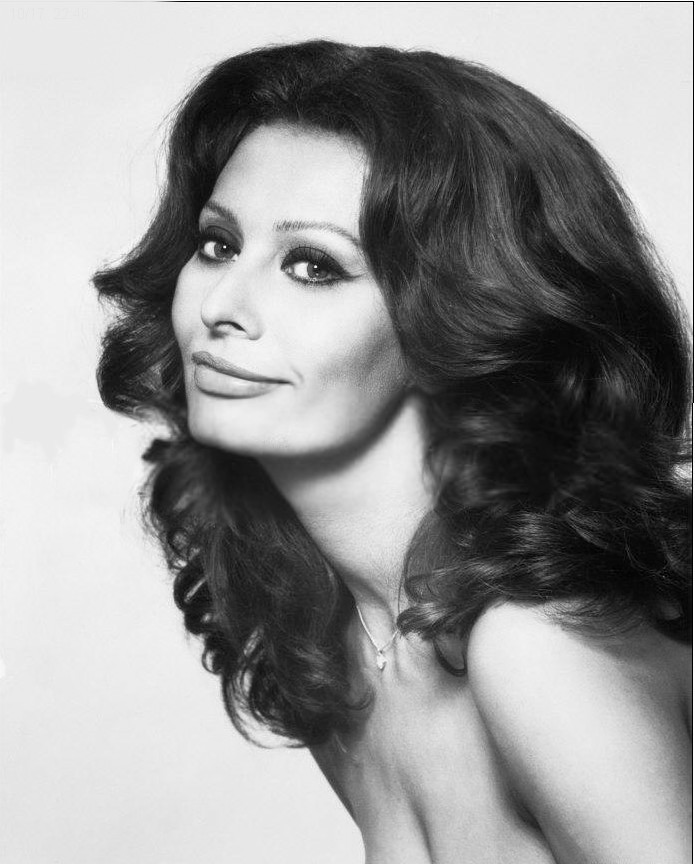 Sophia Loren: pic #193726