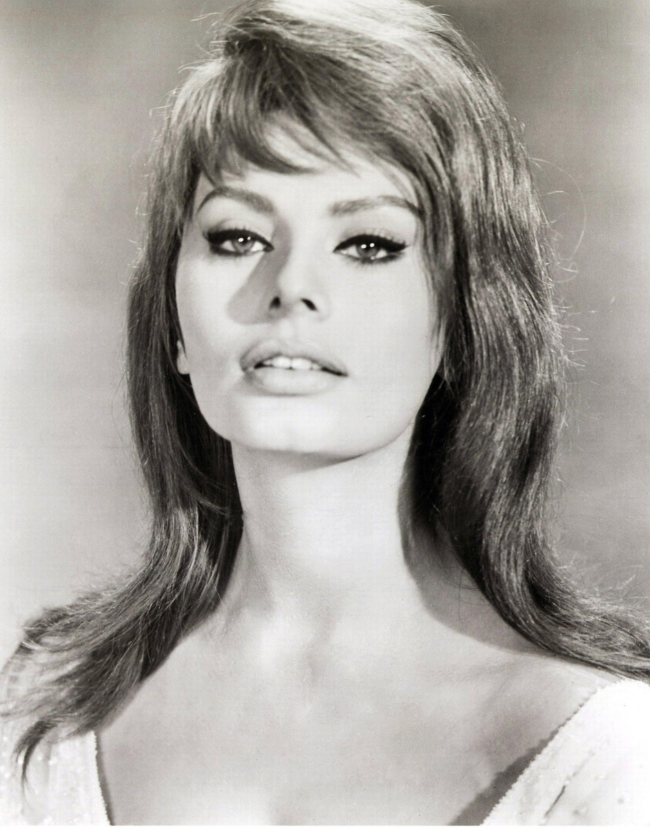Sophia Loren: pic #193748
