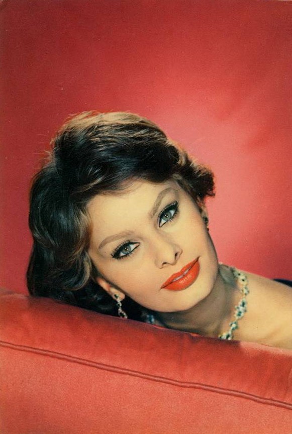 Sophia Loren: pic #193739