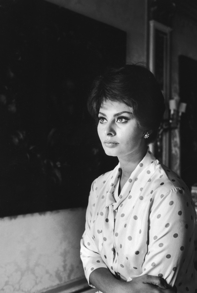 Sophia Loren: pic #193715
