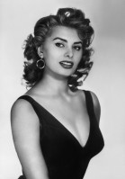 photo 23 in Sophia Loren gallery [id193783] 2009-11-03