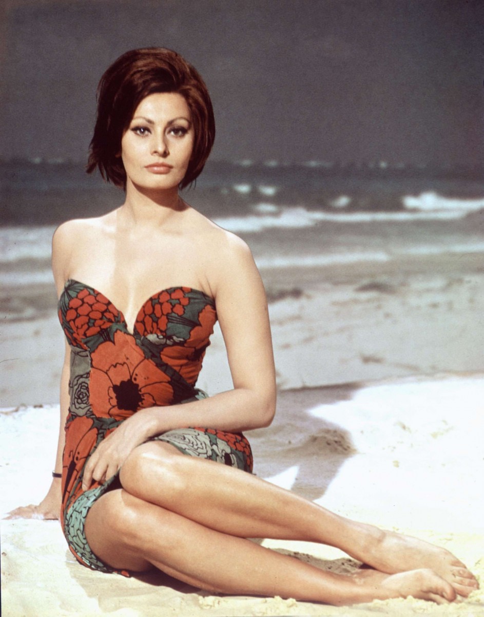Sophia Loren: pic #361844