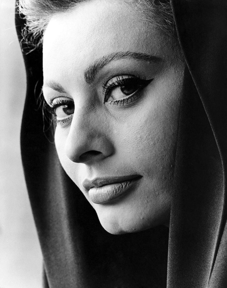 Sophia Loren: pic #361861