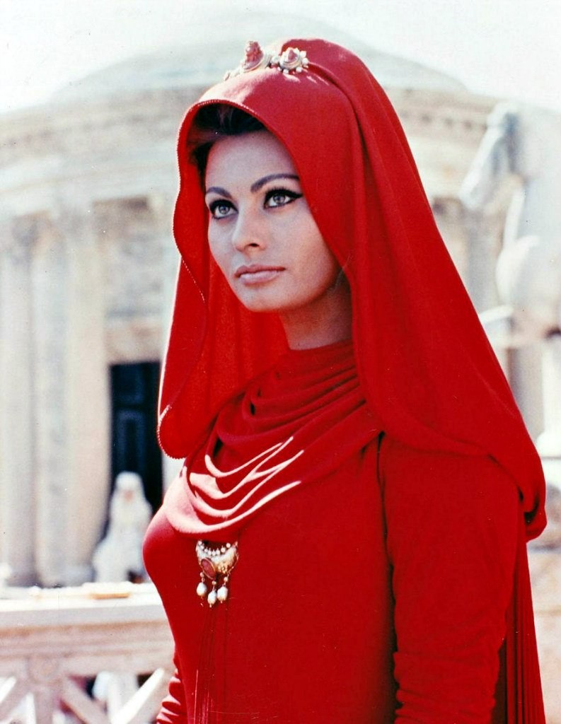 Sophia Loren: pic #1115600