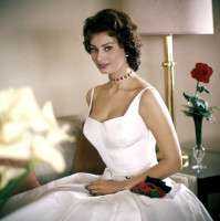 Sophia Loren photo #