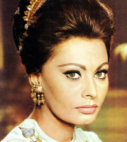 Sophia Loren photo #