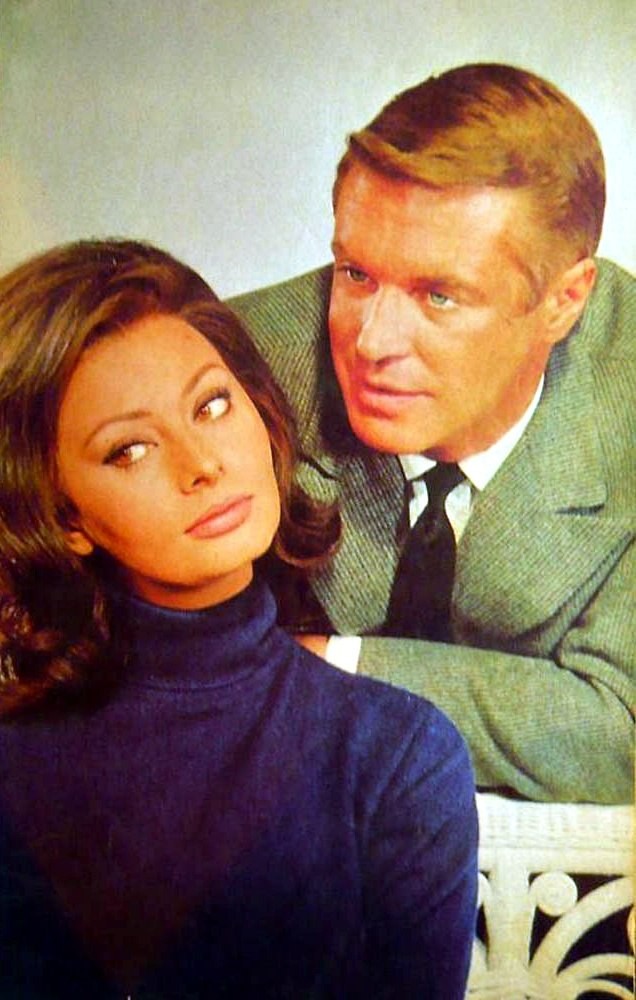 Sophia Loren: pic #1121148
