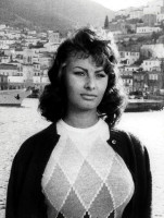 Sophia Loren photo #