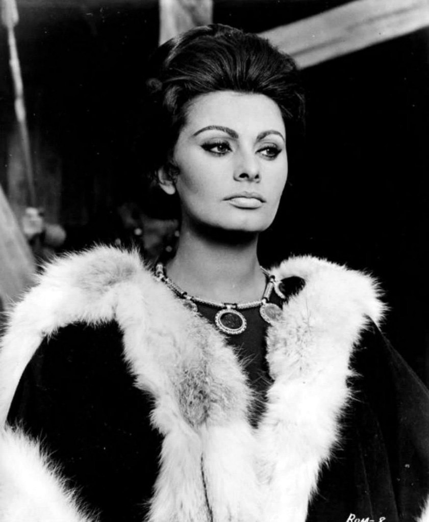 Sophia Loren: pic #1115601