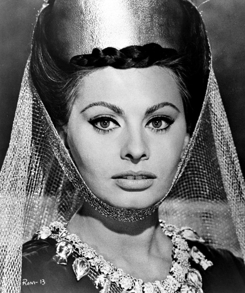 Sophia Loren: pic #1115595