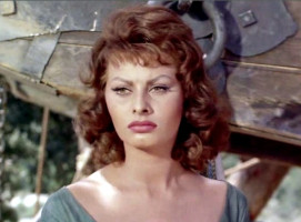 Sophia Loren photo #