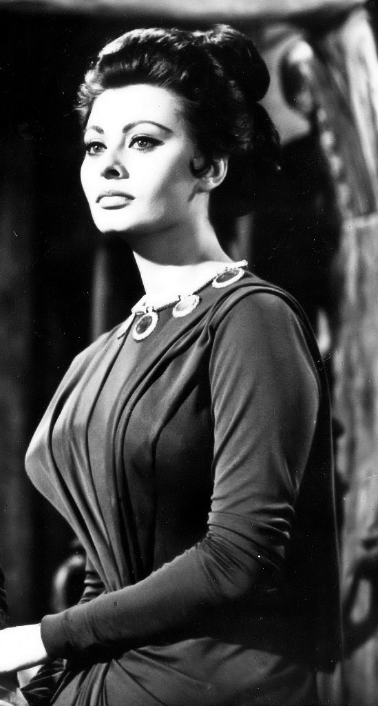Sophia Loren: pic #1115604