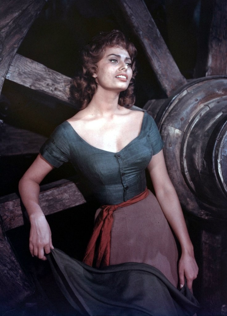Sophia Loren: pic #1111082