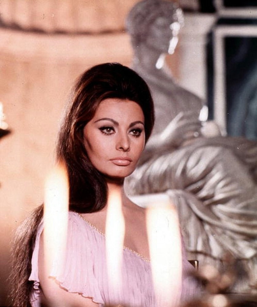 Sophia Loren: pic #1115598