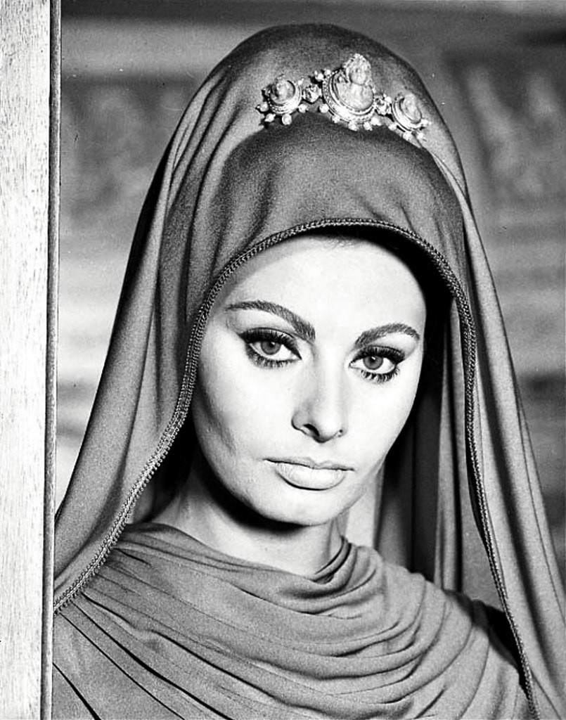 Sophia Loren: pic #1115615