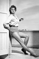 Sophia Loren photo #