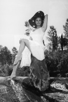 Sophia Loren photo #