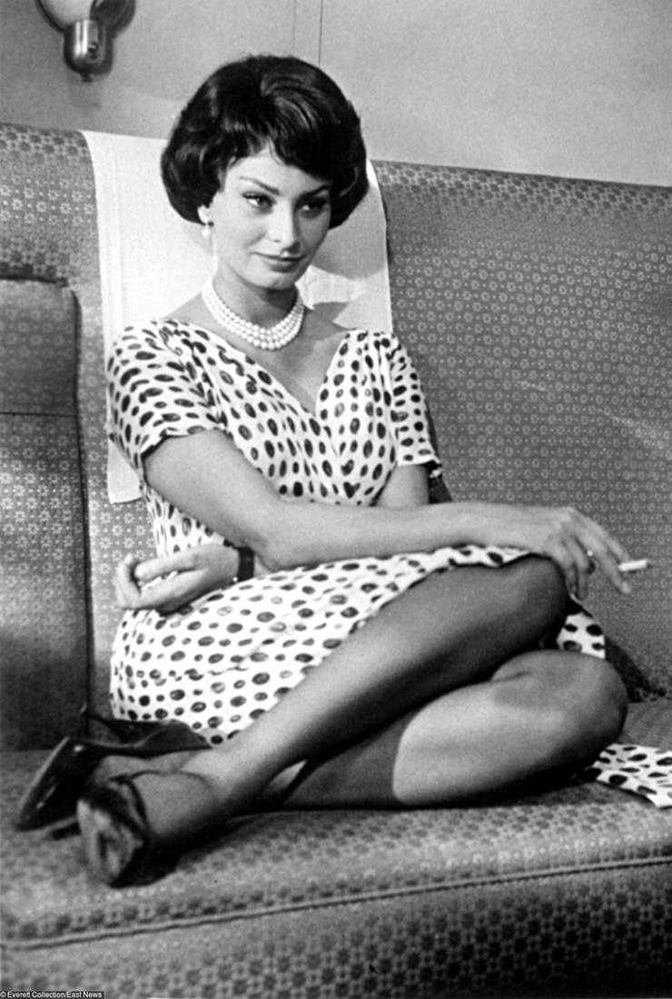 Sophia Loren: pic #965357