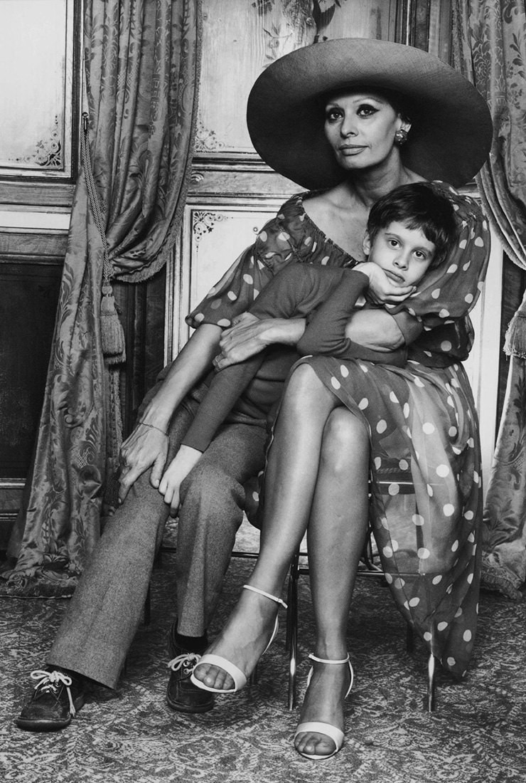 Sophia Loren: pic #965354