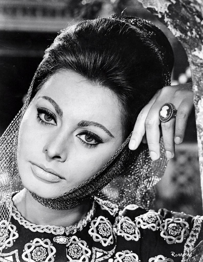 Sophia Loren: pic #1115594