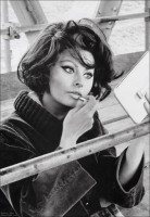 Sophia Loren photo #